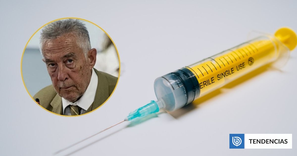 Anestesista condenado a casi 2 mil años de cárcel por contagio masivo de hepatitis muere en España