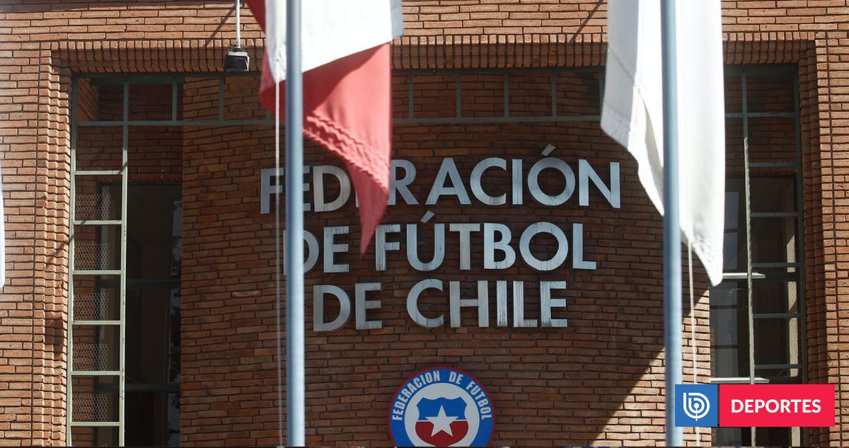 Tras caótico Consejo: presidente de Limache acusa maniobras y un fútbol chileno "sucio y desgastado"