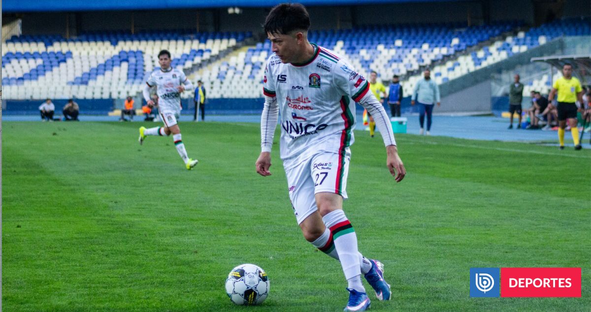 Lota Schwager ve suspendido su debut en la Segunda División 2026: el motivo de su postergado estreno