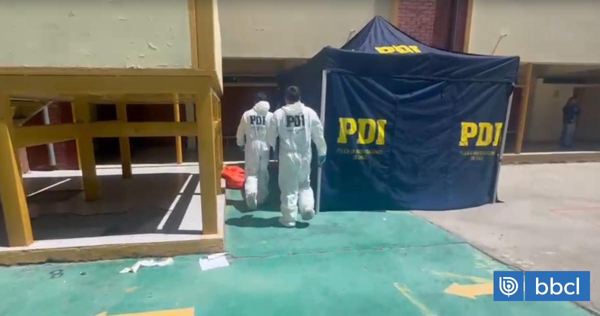 Diputado pide presencia de ministras de Educación y Seguridad tras ataque en colegio de Calama