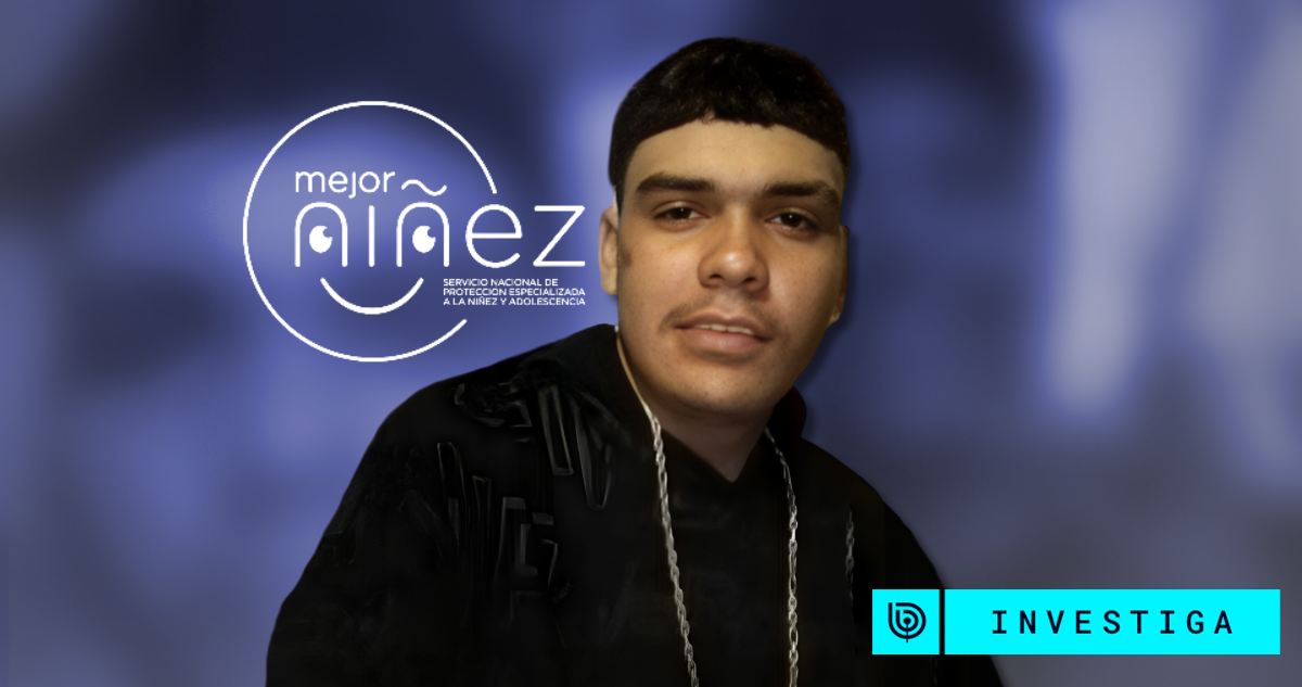 Entre la calle y las drogas: los últimos días de Benjamín, el adolescente asesinado y quemado en Arica