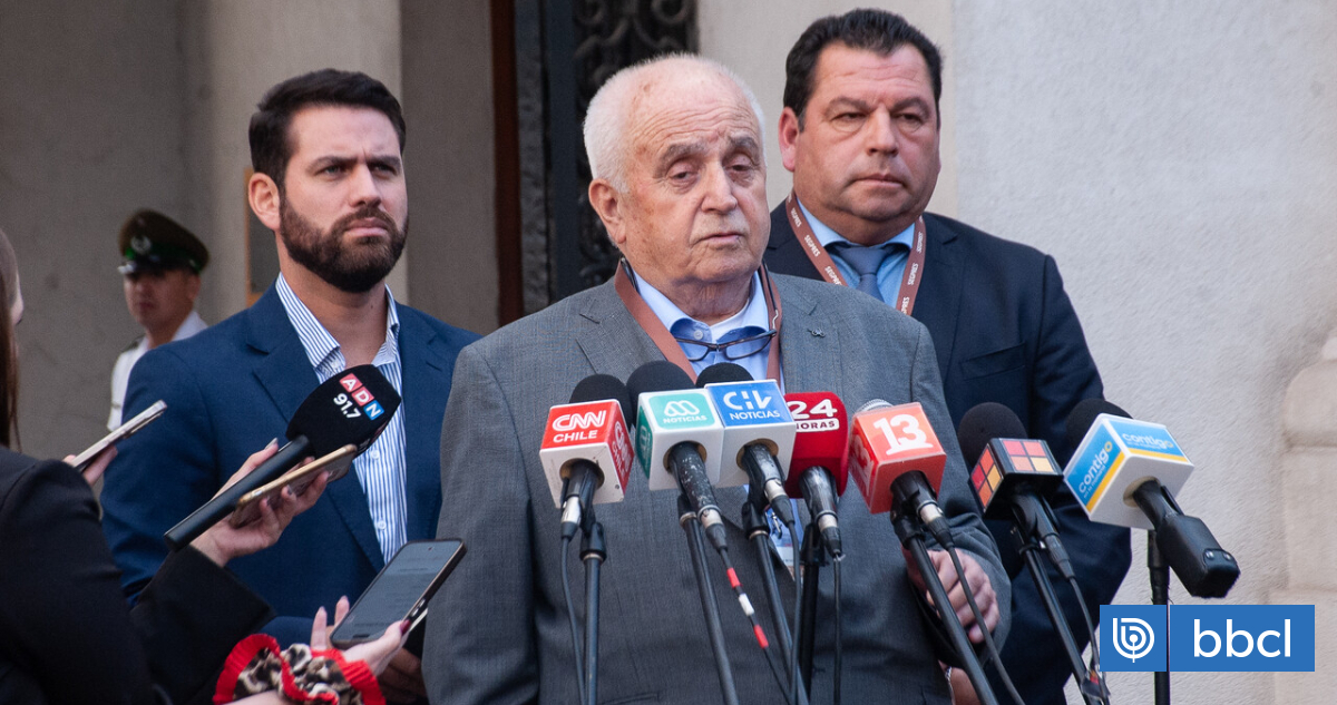 Camioneros no descartan movilizaciones por alza del diésel y fijan reunión clave para el lunes