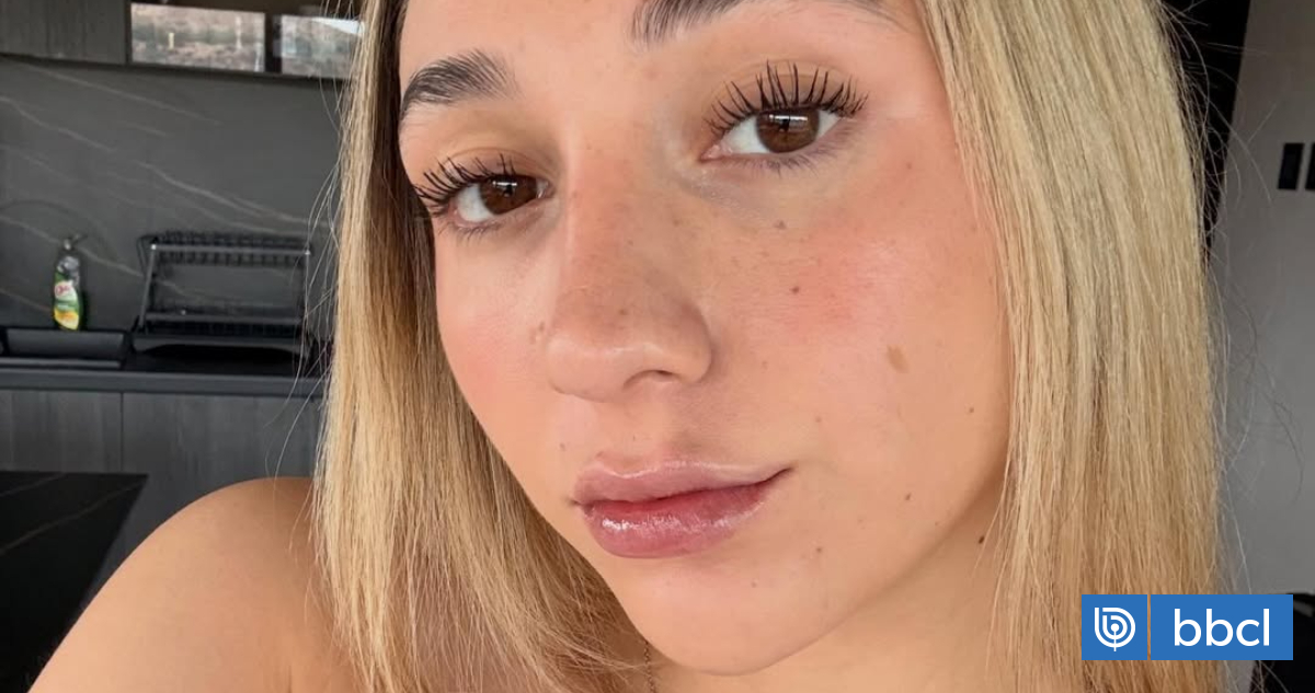 El descargo de Carlita tras ser rechazada de Fiebre de Baile: "Le dan pantalla a puras weás"