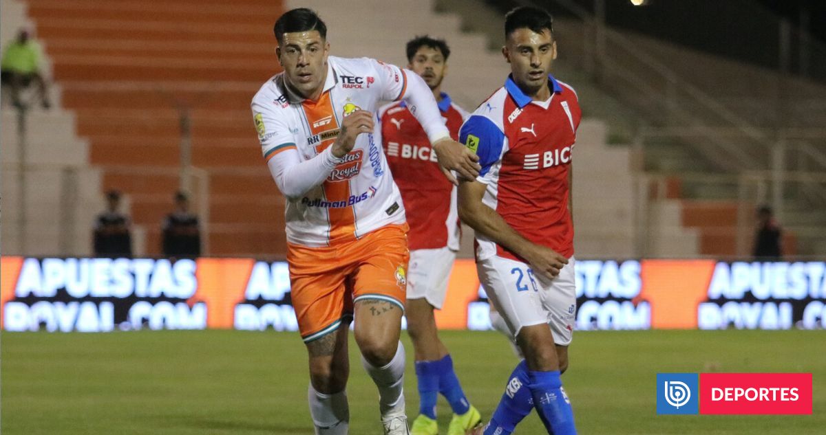 Imprevisto alteró viaje de Católica para enfrentar a Cobresal: el plan B para llegar a tiempo al norte