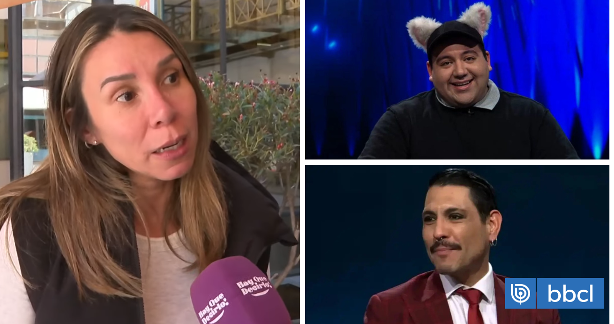 Cecilia Gutiérrez aborda "suspensión" de ’Primer Plano’ tras polémica con colegas: "No fue grave"