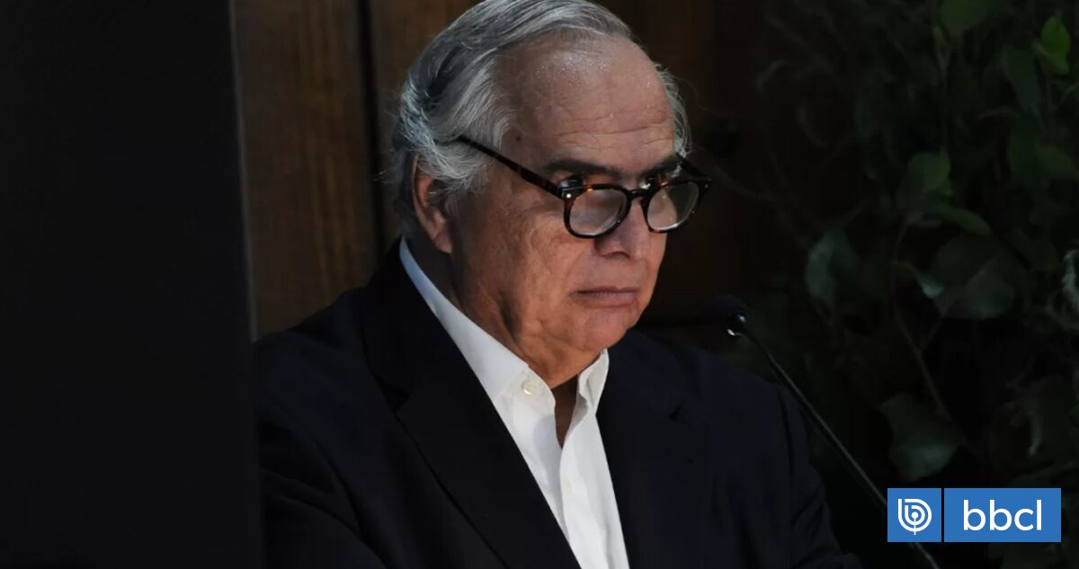 Causa y Efecto: ¿Se viene la caída de Andrés Chadwick en el Caso Audio?