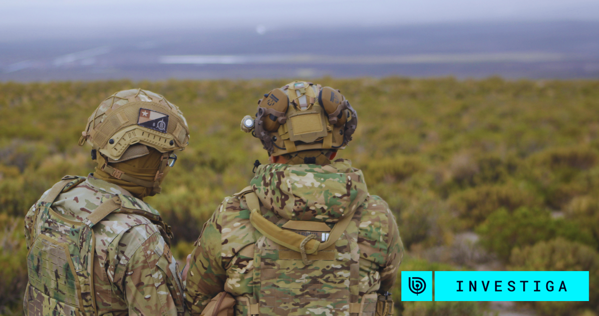 La ruta de los autos "chutos": cómo vehículos comprados en Zofri terminan en mercado ilegal de Bolivia