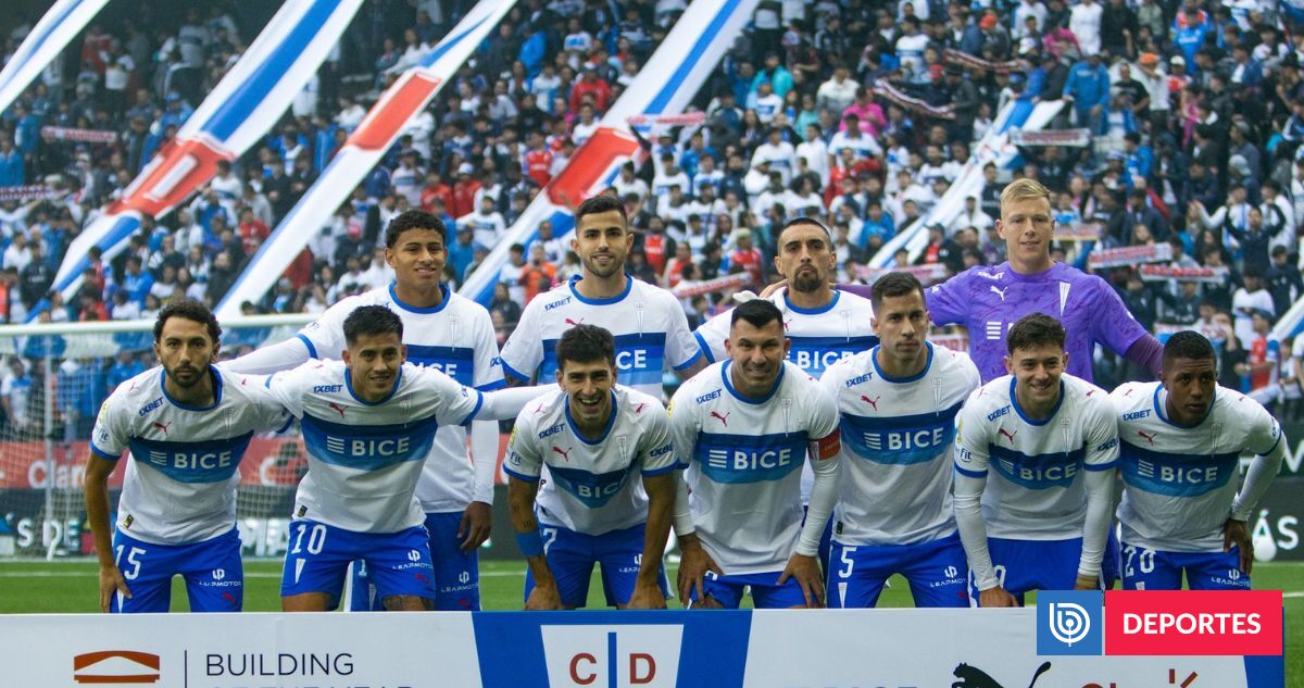 "Es tu casa": UC en guerra contra hinchas que pegan stickers en diferentes sectores del Claro Arena