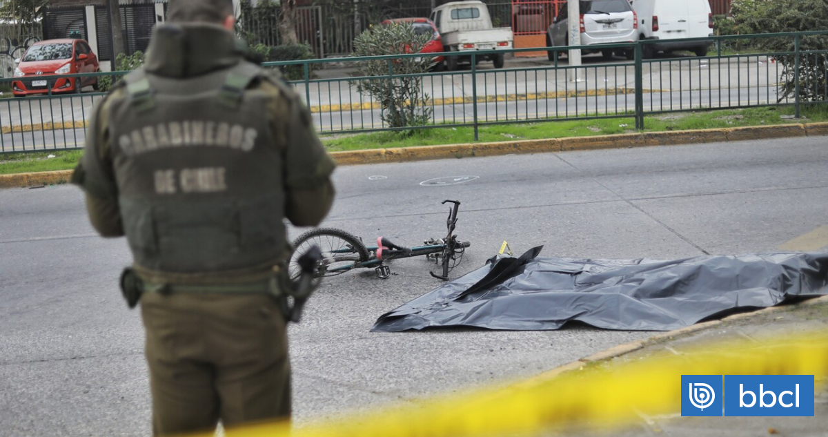 Con arresto nocturno queda conductor ebrio por muerte de ciclista de 77 años en Coronel