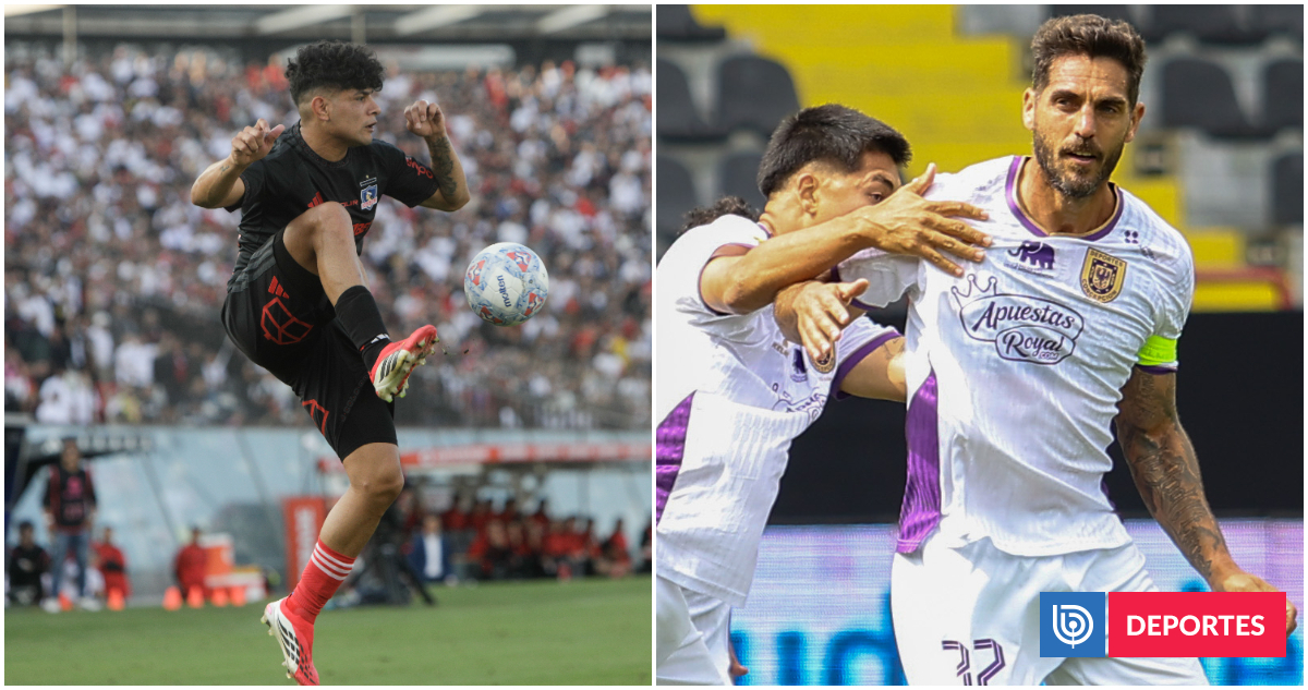 Con Concepción-Colo Colo como plato fuerte: revisa la programación de segunda fecha de Copa de la Liga