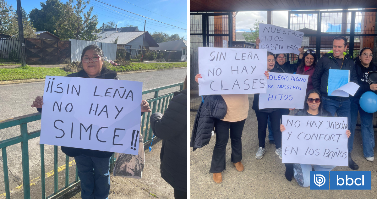 Denuncian falta de calefacción e insumos en escuela en San Pablo: municipio compromete fondos