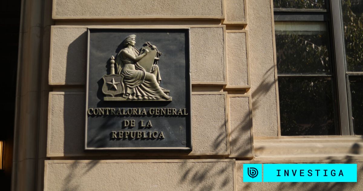 Contraloría frena nombramiento en Monumentos: autoridad se inhabilitó y luego designó a cercano