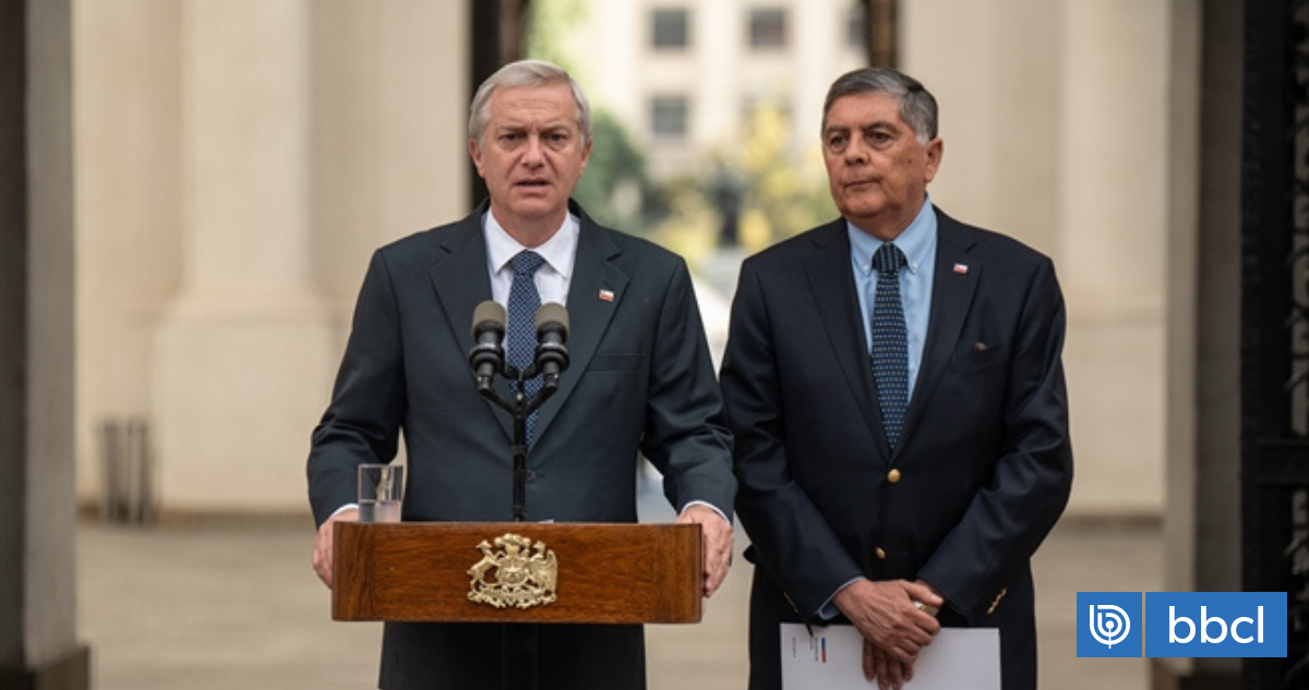 Criteria: aprobación al presidente Kast sube a 50%... pero desaprobación también sube a 37%