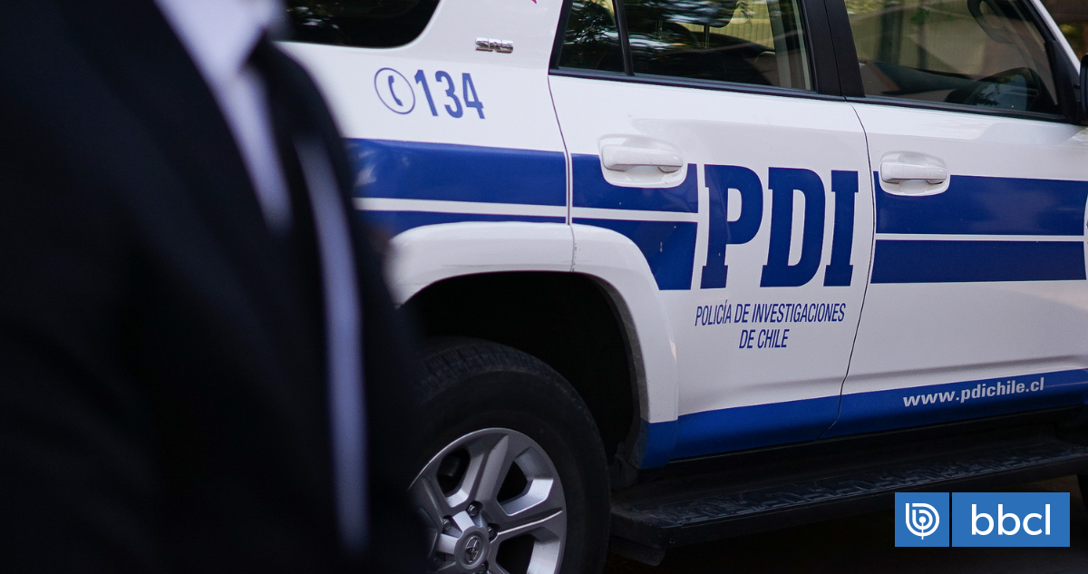 Declaran culpable a sujeto por femicidio en Maipú: arriesga presidio perpetuo por asesinato a golpes