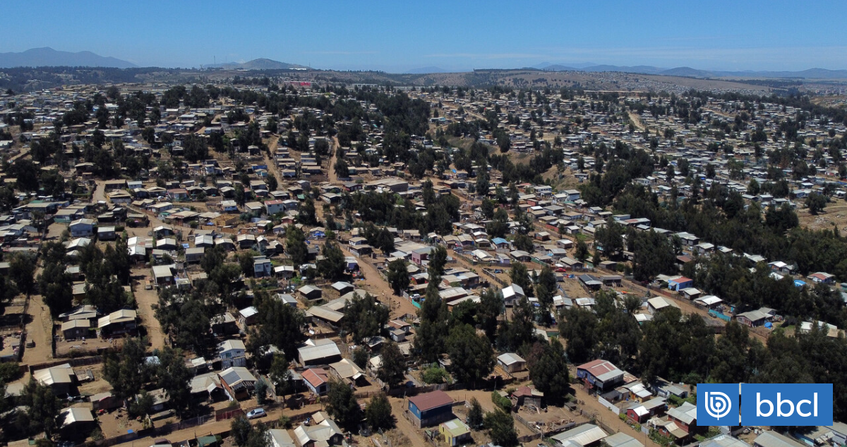 Detienen a mujer tras balacera en megatoma del Cerro Centinela en Cartagena: hay dos heridos