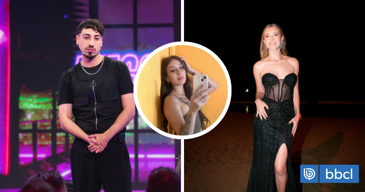 Mujer afirma que tuvo affaire con Diego Urrutia mientras estaba con Carla Jara: él lo niega