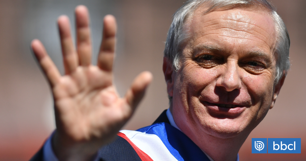 José Antonio Kast inicia su mandato con un 46% de aprobación, según encuesta Criteria