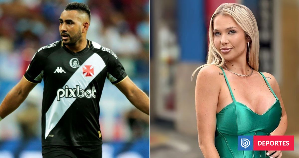 Dimitri Payet deja el fútbol en medio de denuncia de 