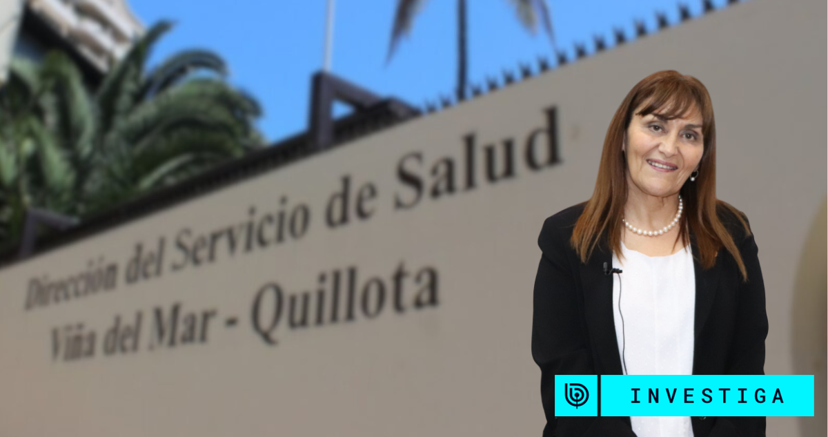 Endoscopía exprés: telefonazo permitió a directora de Servicio de Salud saltarse fila de 914 pacientes