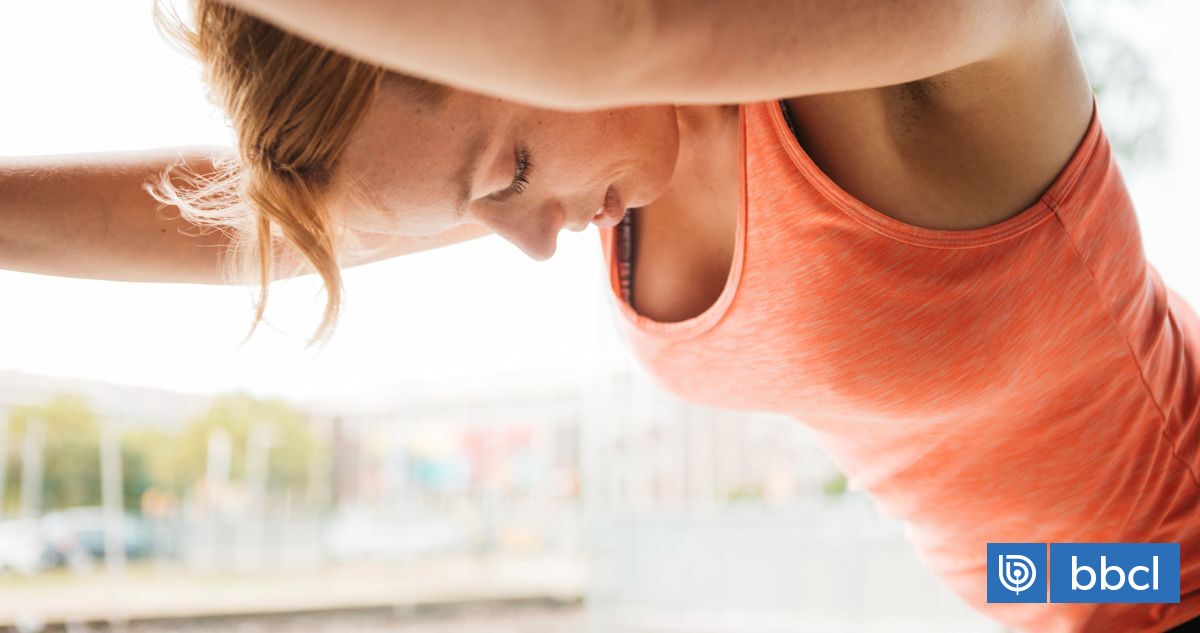 Solo unos minutos sin aliento pueden salvarte de estas 8 enfermedades según un nuevo estudio