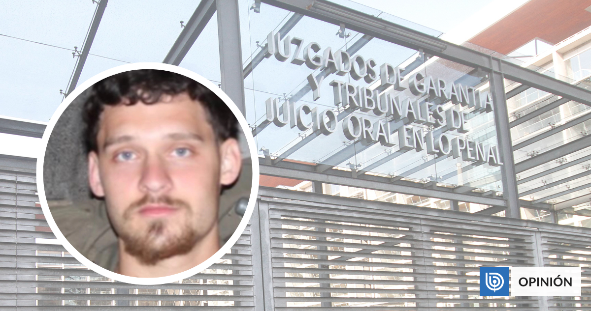 El Estado de Derecho prevalece sobre el activismo político