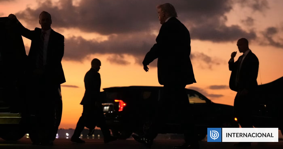 Nuevo reporte asegura que Estados Unidos buscaría incautar el uranio enriquecido de Irán