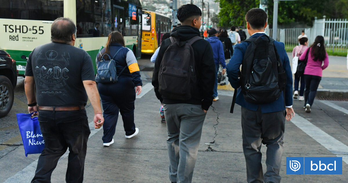 Beca Presidente de la República para Ed. Media: cómo postular y hasta cuándo hay plazo