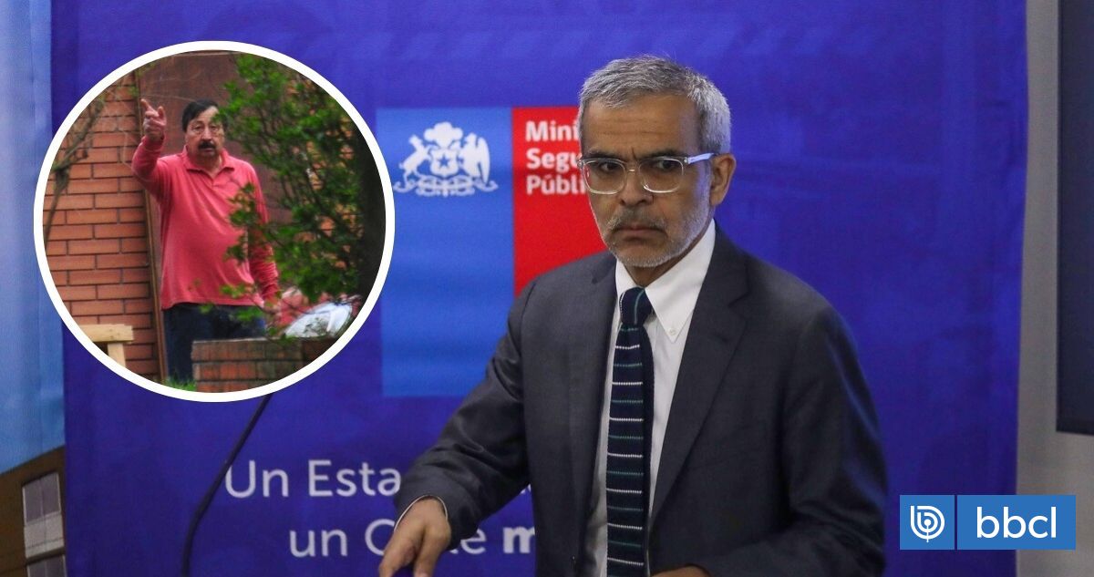 Cuenta regresiva por Galvarino Apablaza: Argentina debe zanjar extradición antes del jueves