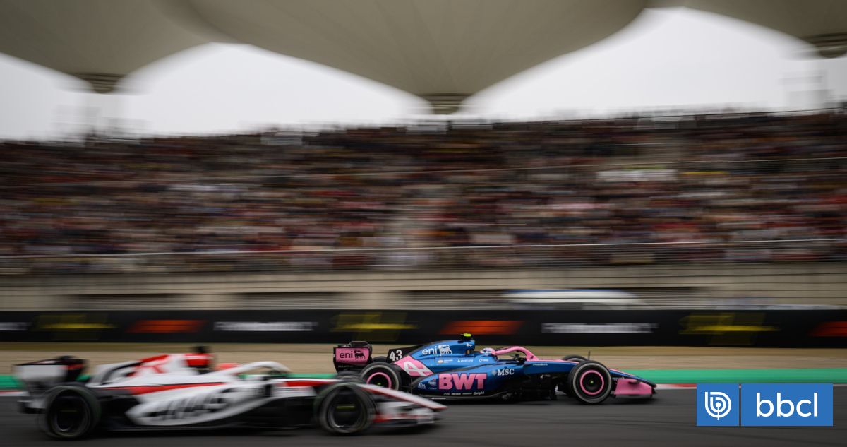 Cumbre clave en F1: FIA confirma cambio en parámetros de gestión de energía para la qualy de Japón