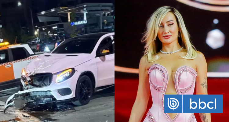 "Sus oraciones están dando frutos": Fran Maira reaparece e informa sobre joven atropellado