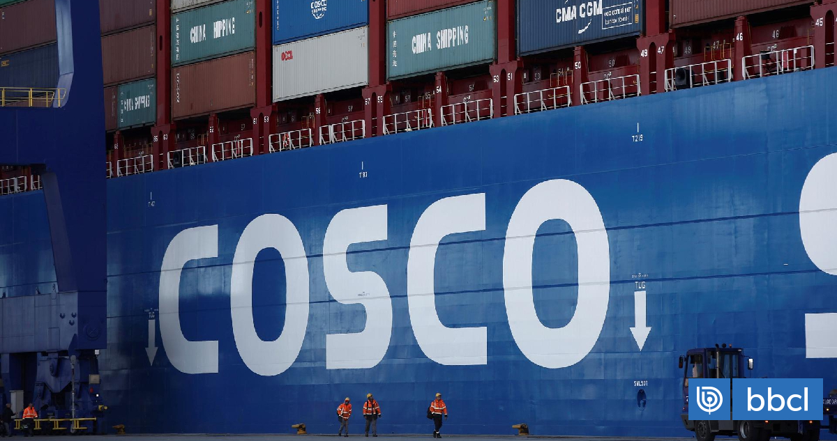 Grandes navieras del Asia-Pacífico ajustan o cancelan rutas por el estrecho de Ormuz ante escalada