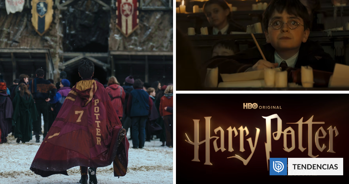 Liberan primer tráiler de 