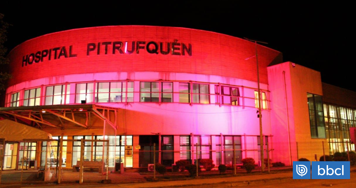 Activan protocolos en Hospital de Pitrufquén por posible caso de sarna: 8 funcionarios en monitoreo