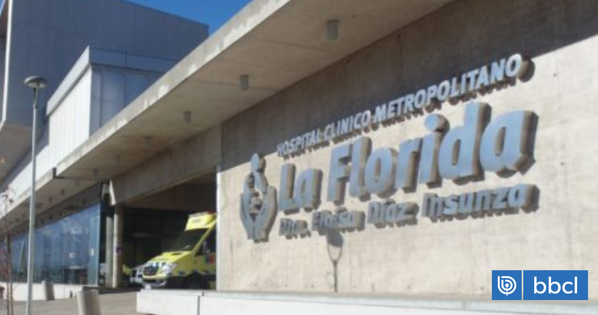 Más de $4 mil millones perdidos: Hospital de La Florida cancela registro digital tras años de trabajo