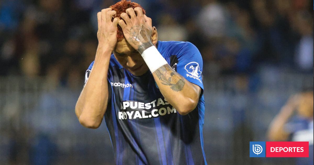 Cánticos xenófobos le pasan la cuenta a Huachipato: Conmebol aplica multa y duro castigo deportivo