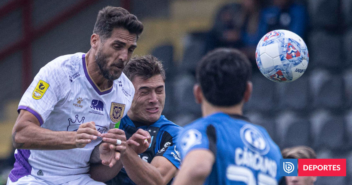 Huachipato y Concepción igualaron en primer clásico de Copa de la Liga: Lemma debutó en banca lila