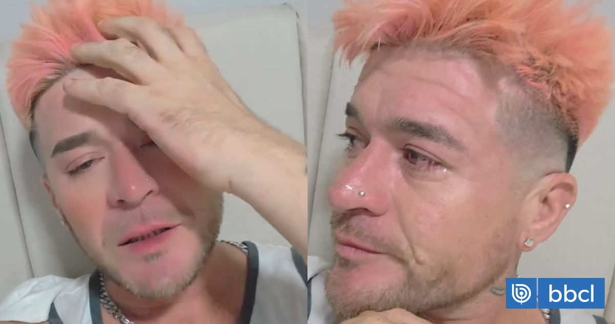 Junior Playboy subió video por expulsión de Fiebre de Baile: apuntó contra Raquel Argandoña