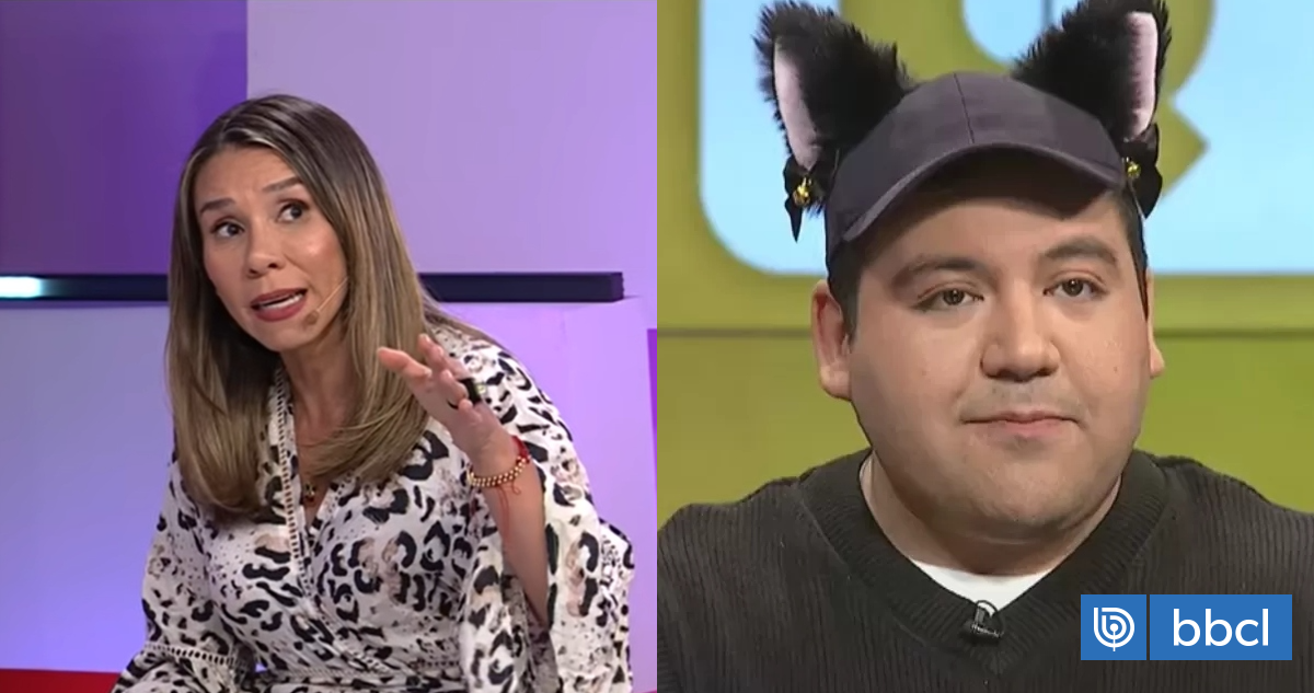 "Ella no me saludaba": Danilo 21 explica pelea con Cecilia Gutiérrez en Primer Plano