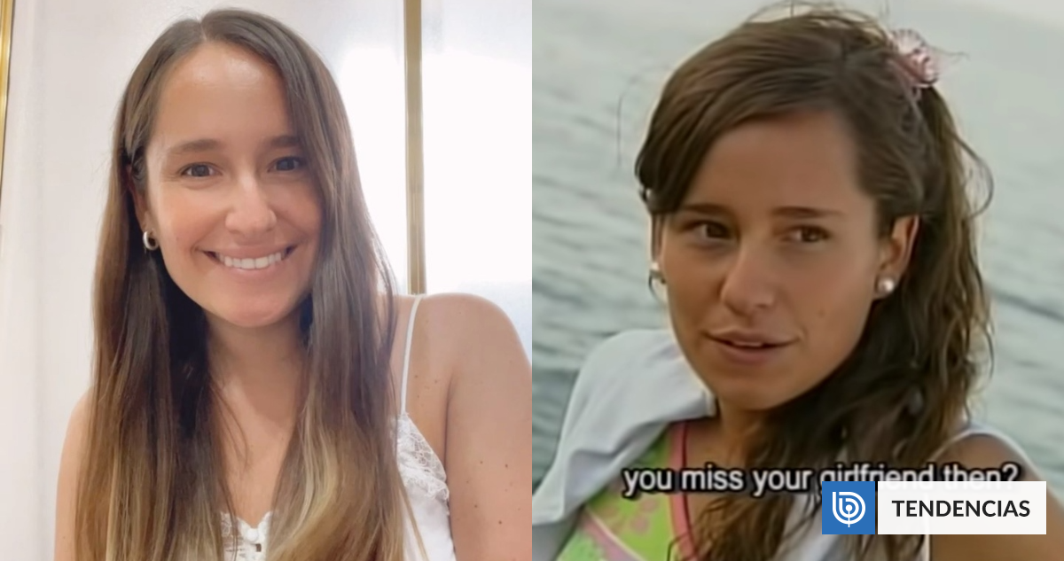 Recordada actriz de BKN se sumó al gobierno de José Antonio Kast como periodista