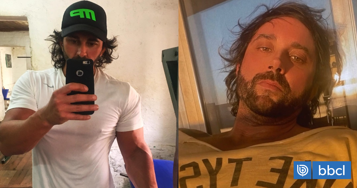 "Estuve bien escondido": Arturo Longton reconoce difícil momento pero abierto a un último reality