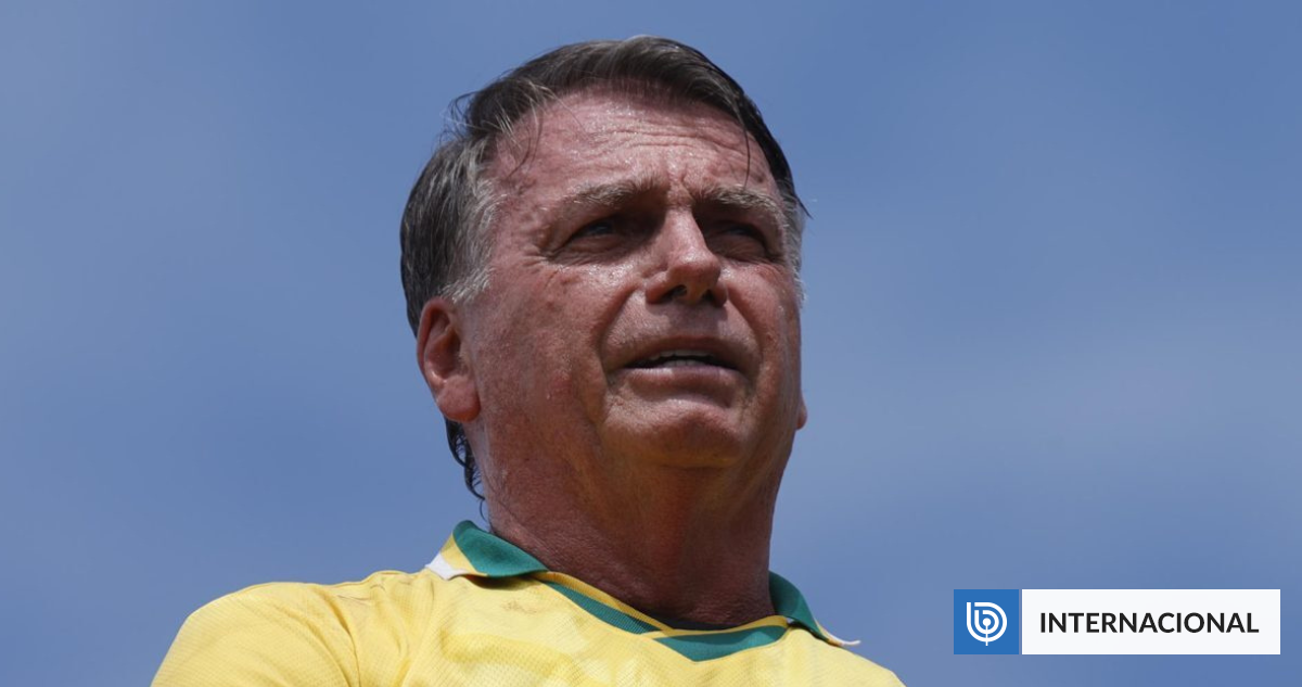 Supremo de Brasil concede prisión domiciliaria 