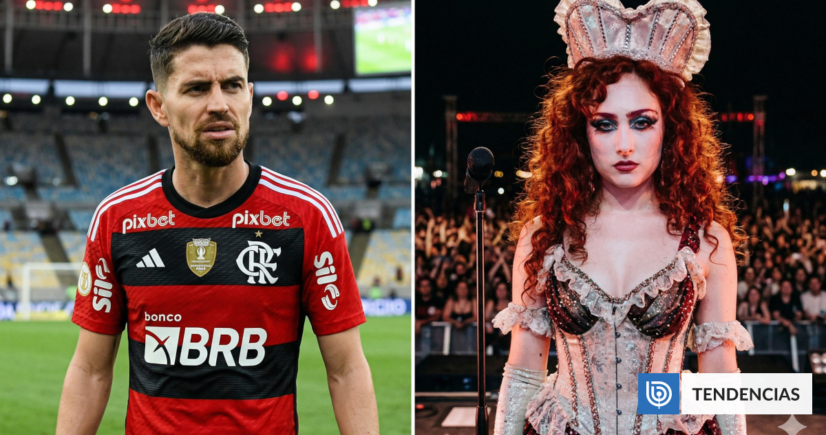 "Sin tus fans no serías nadie": Jorginho estalla contra Chappell por intimidar a su hija de 11 años