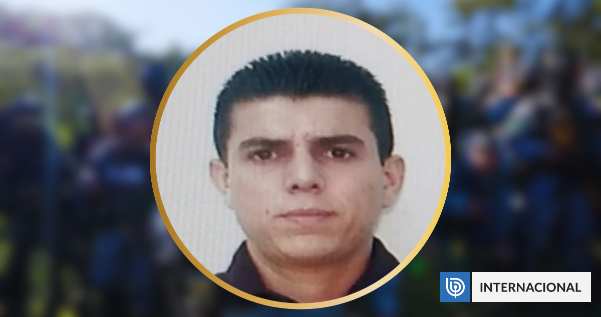 Hijastro del ’Mencho’, conocido como el ’R3’, sería nuevo líder del Cartel Jalisco Nueva Generación