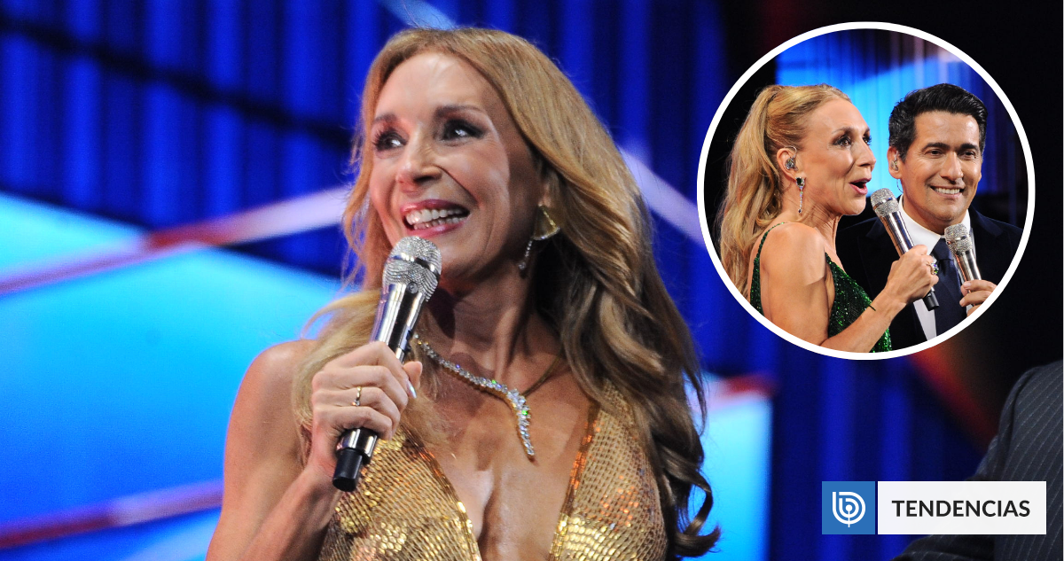 EXCLUSIVO | "Una alegría inmensa": Karen Doggenweiler tras confirmación de Rafa Araneda para Viña 2027