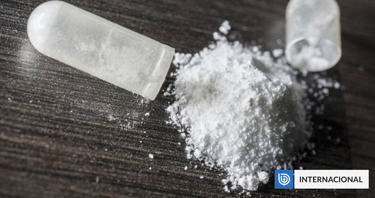 De Lima a Santiago: la nueva ola narco que conecta a Perú y Chile con la ketamina como protagonista