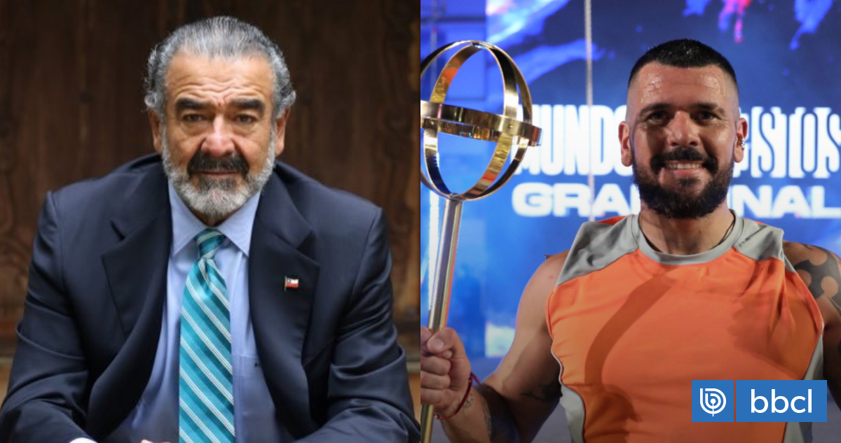 Luksic responde a quejas sobre el escandaloso final de Mundos Opuestos: 