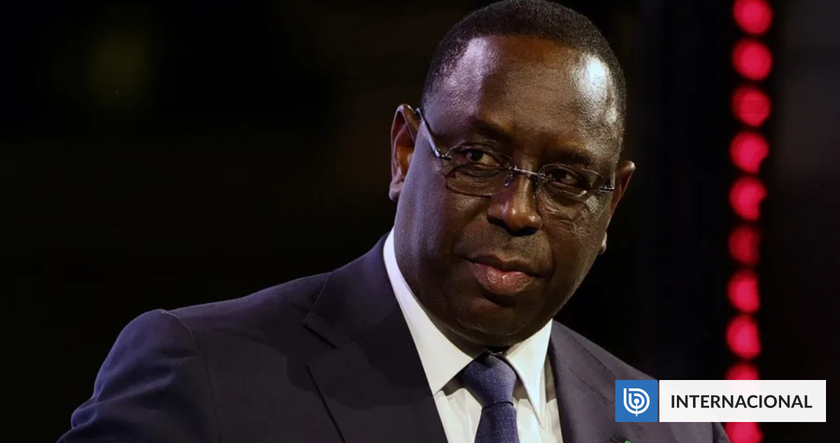 Expresidente senegalés mantiene su candidatura a la ONU pese a no ser apoyado por la Unión Africana