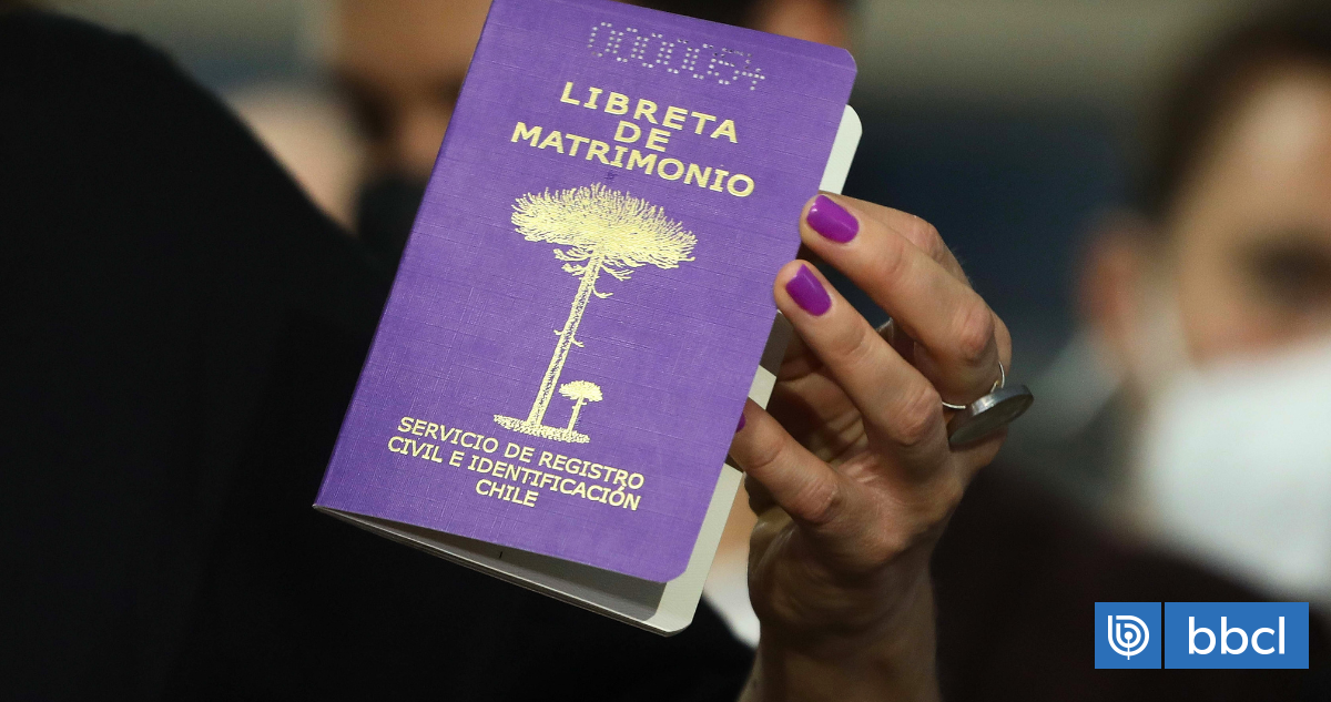 Reforma a la sociedad conyugal: por qué es urgente modificar este régimen matrimonial, según experta