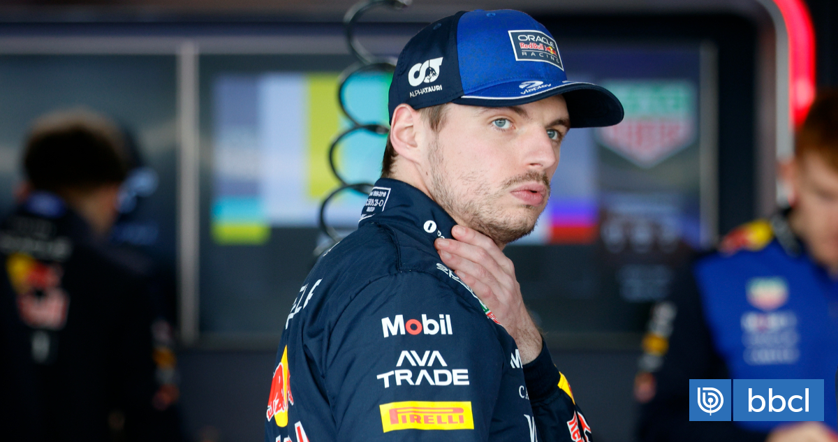 Max Verstappen echó a reportero y sumó nueva rabieta en F1: neerlandés le enrostró antigua polémica