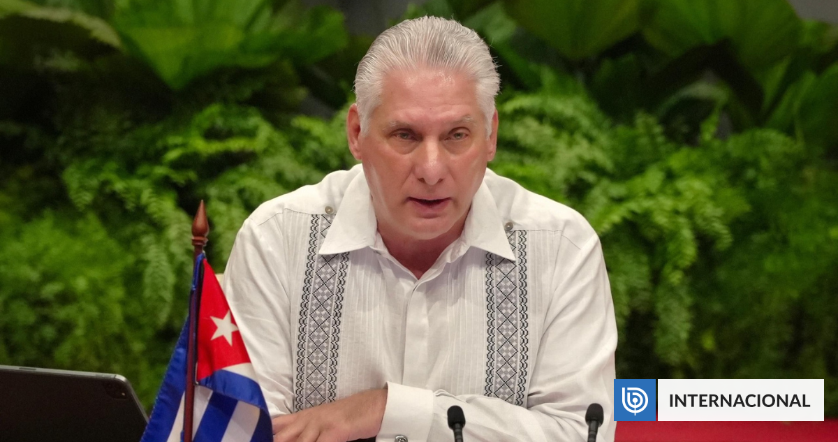 EEUU busca acabar con régimen de Díaz-Canel en medio de negociaciones con Cuba, asegura Miami Herald